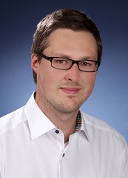 Dr. Christian Förtsch