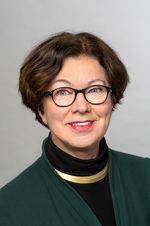 Prof. Kristina Reiss