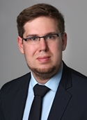 Dr. Matthias Stadler